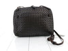 BOTTEGA VENETA Intrecciato Nodini Shoulder Bag