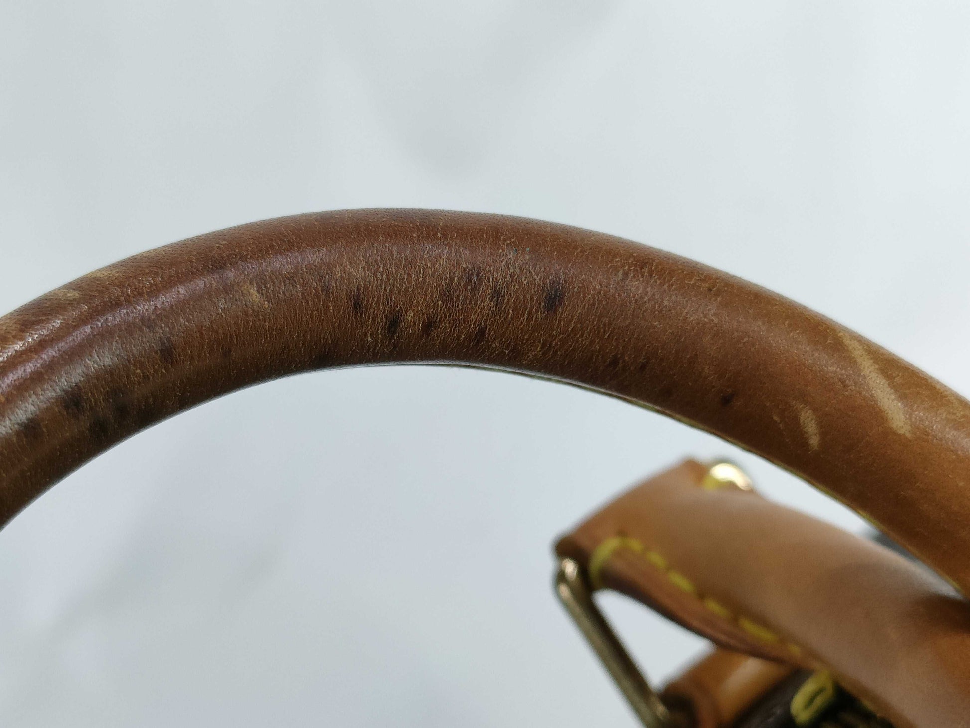 LOUIS VUITTON Monogram Louis Vuitton Speedy 30 Monogram M41526 Handbag