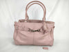 COACH Pink Tote Bag