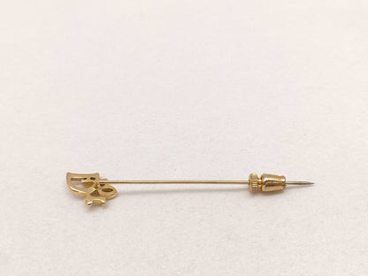 Dior Dior pin brooch brooch