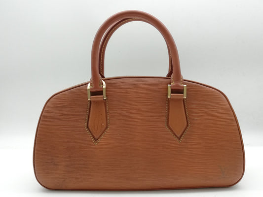 LOUIS VUITTON Epi Jasmine M5208H Handbag