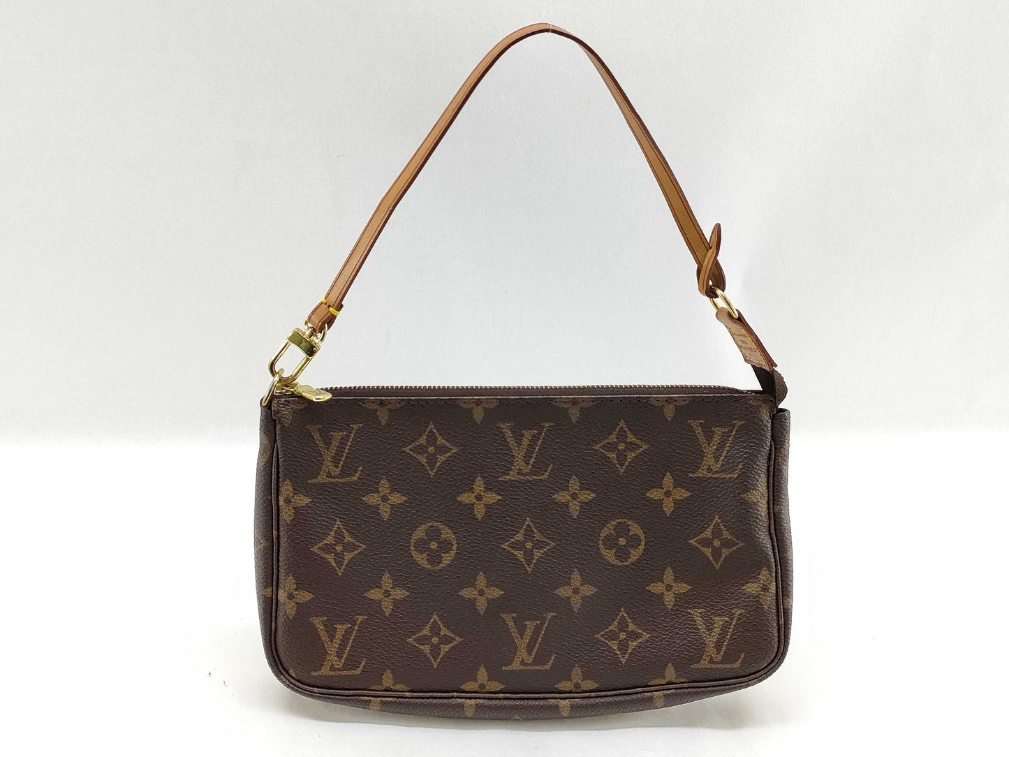 LOUIS VUITTON Monogram Accessory Handbag
