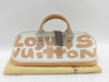 LOUIS VUITTON Alma Horizontal Handbag