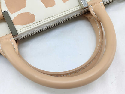 LOUIS VUITTON Alma Horizontal Handbag