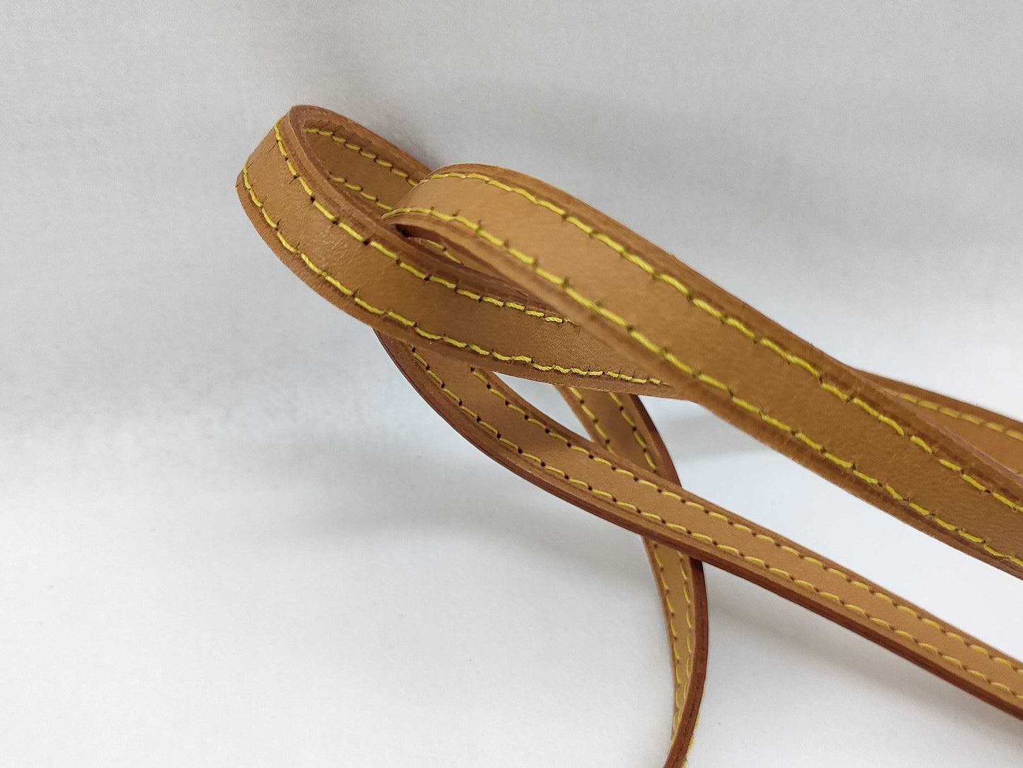 LOUIS VUITTON Monogram Pochette Twin GM Shoulder Bag