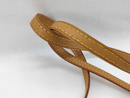 LOUIS VUITTON Monogram Pochette Twin GM Shoulder Bag