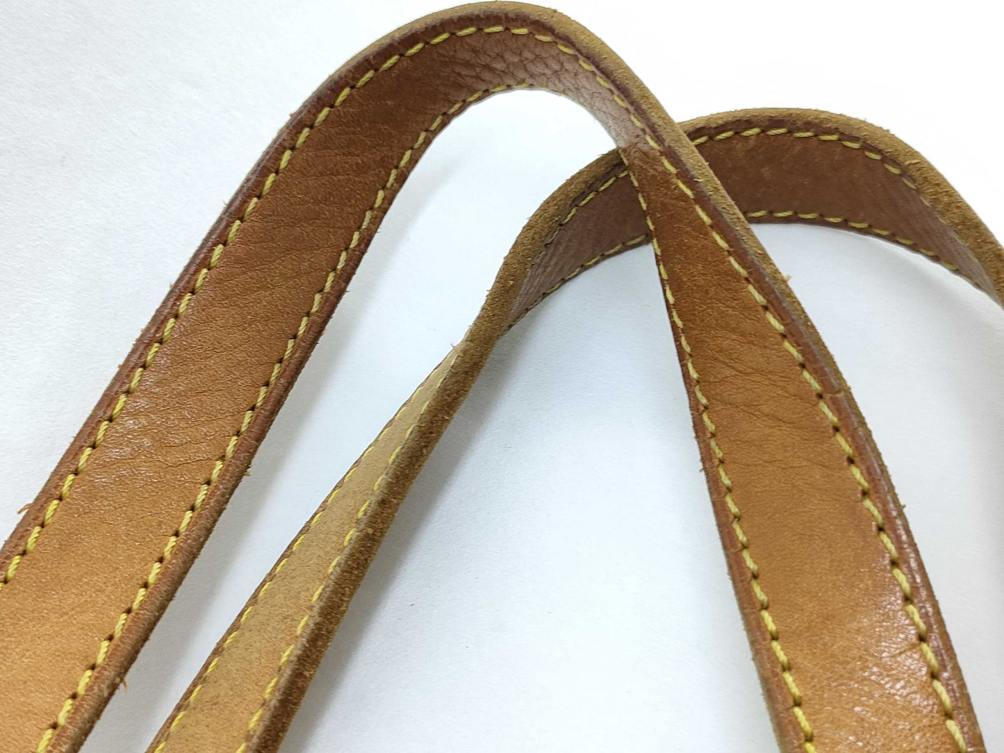 LOUIS VUITTON Monogram Caba Maison Tote Bag