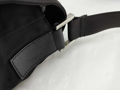 GUCCI Black Shoulder Bag