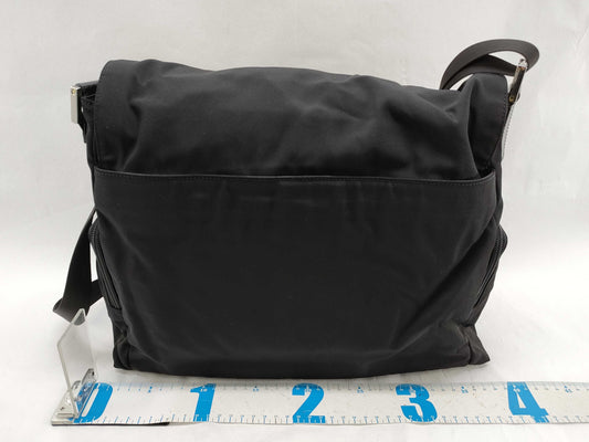 GUCCI Black Shoulder Bag