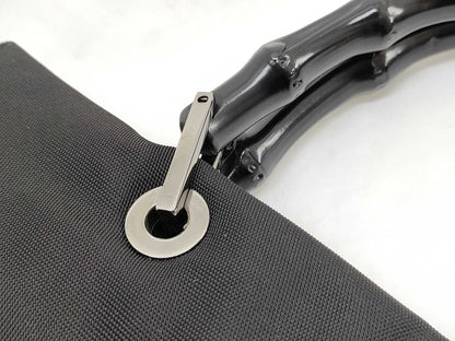 GUCCI Bamboo Gucci Handbag Handbag