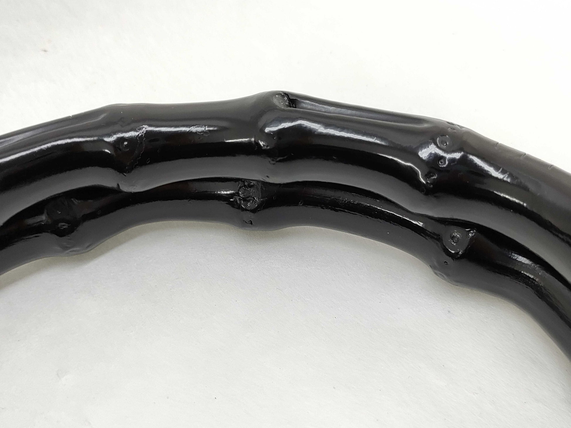 GUCCI Bamboo Gucci Handbag Handbag