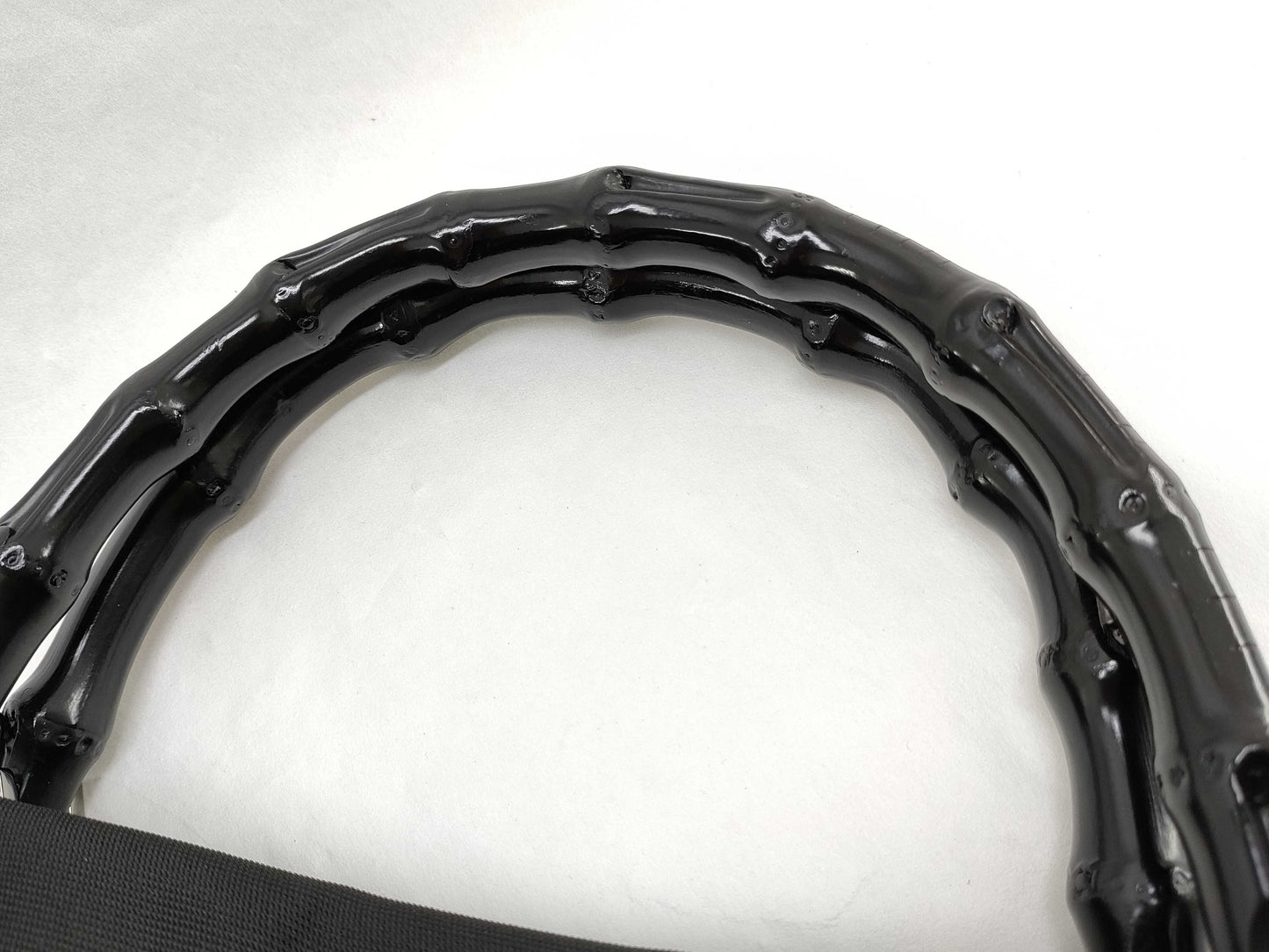 GUCCI Bamboo Gucci Handbag Handbag