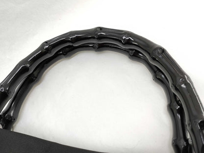 GUCCI Bamboo Gucci Handbag Handbag