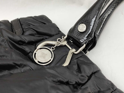 CELINE Black Handbag