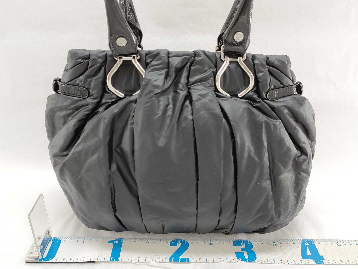 CELINE Black Handbag