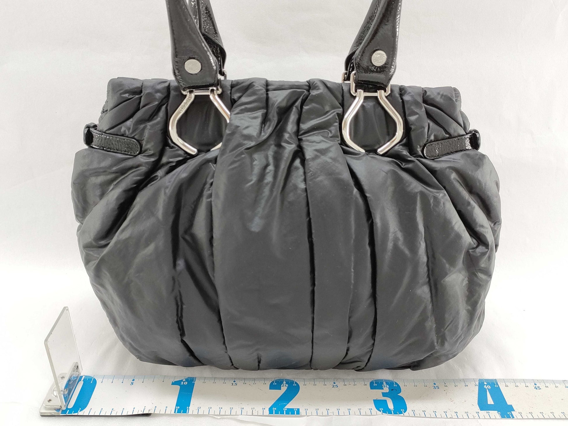 CELINE Black Handbag