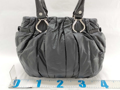 CELINE Black Handbag