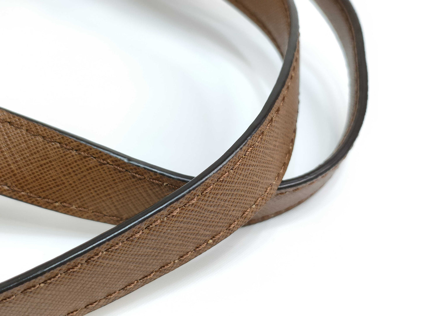 Michael Kors PVC Tote Bag White Tote Bag