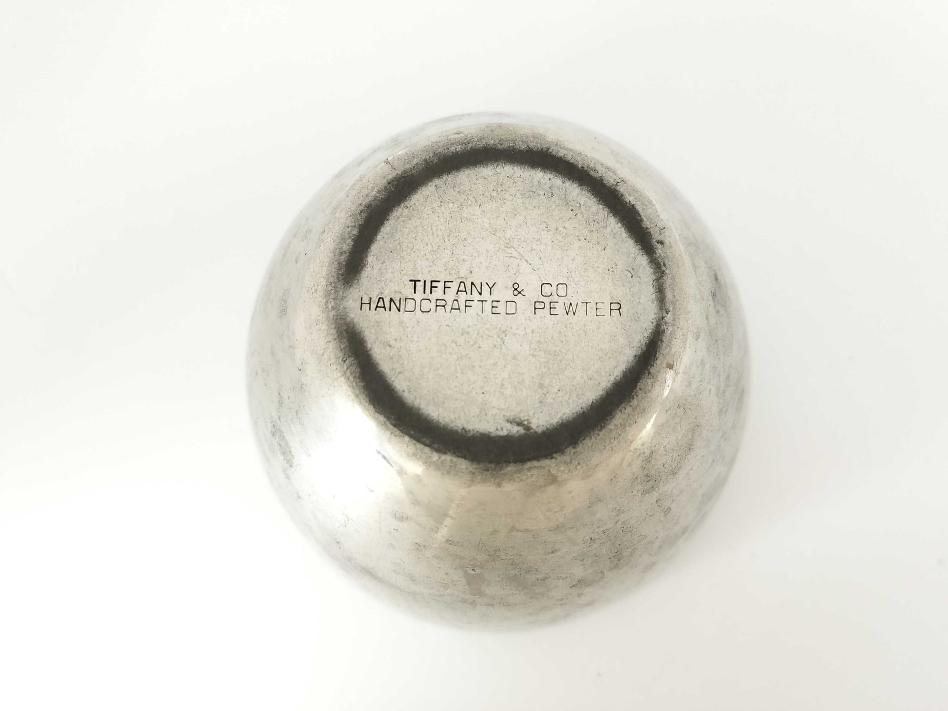 Tiffany & Co. Apple Tiffany Apple Motif Trinket Box Other Accessories