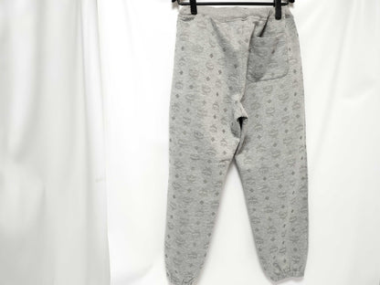 MCM MCM Sweatpants Gray Pants