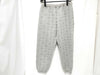 MCM MCM Sweatpants Gray Pants