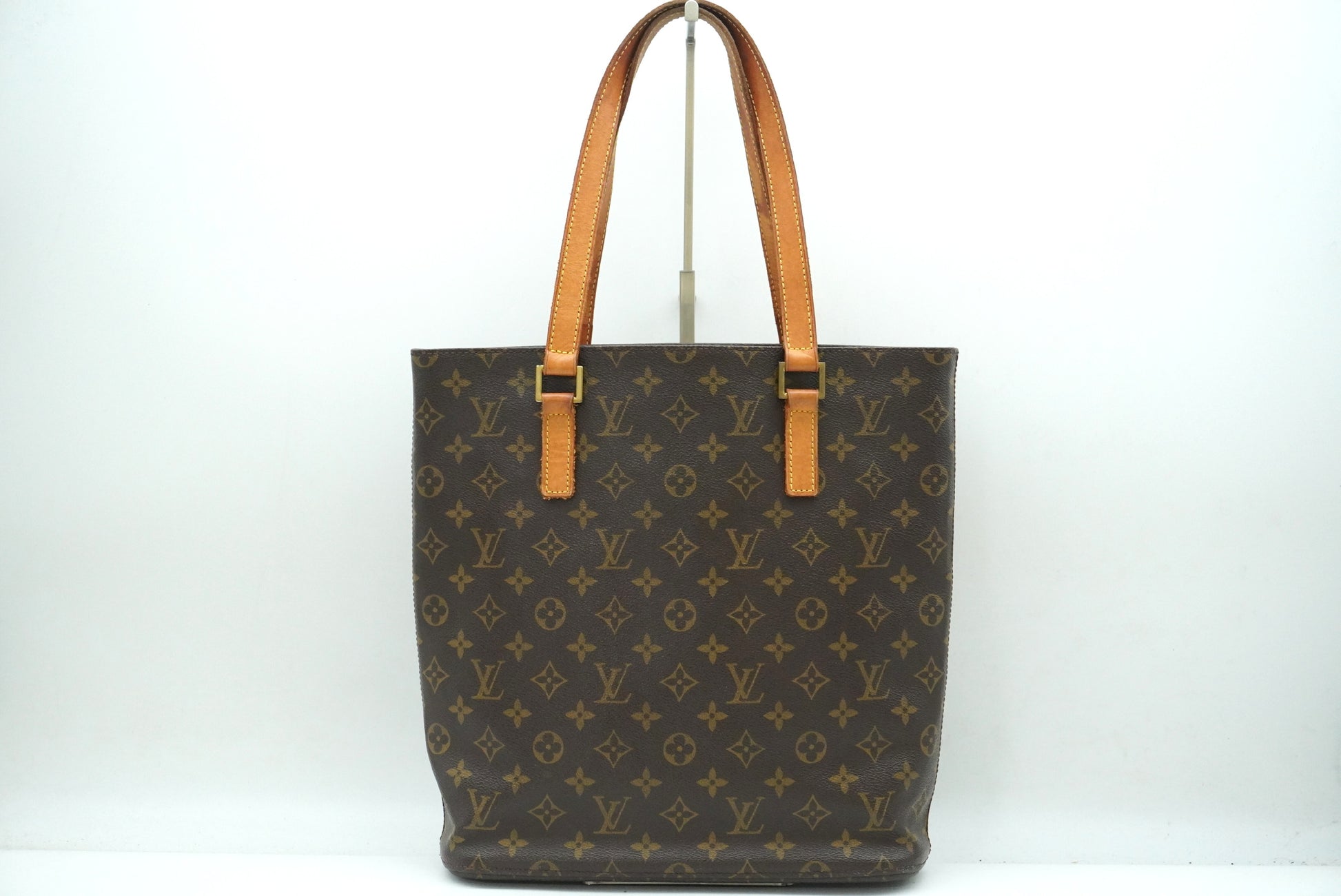 LOUIS VUITTON Monogram Vavin GM M51170 Tote Bag