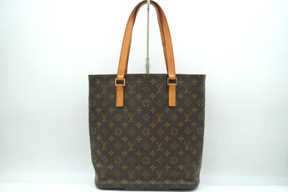 LOUIS VUITTON Monogram Vavin GM M51170 Tote Bag