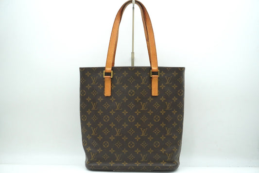 LOUIS VUITTON Monogram Vavin GM M51170 Tote Bag
