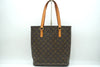 LOUIS VUITTON Monogram Vavin GM M51170 Tote Bag