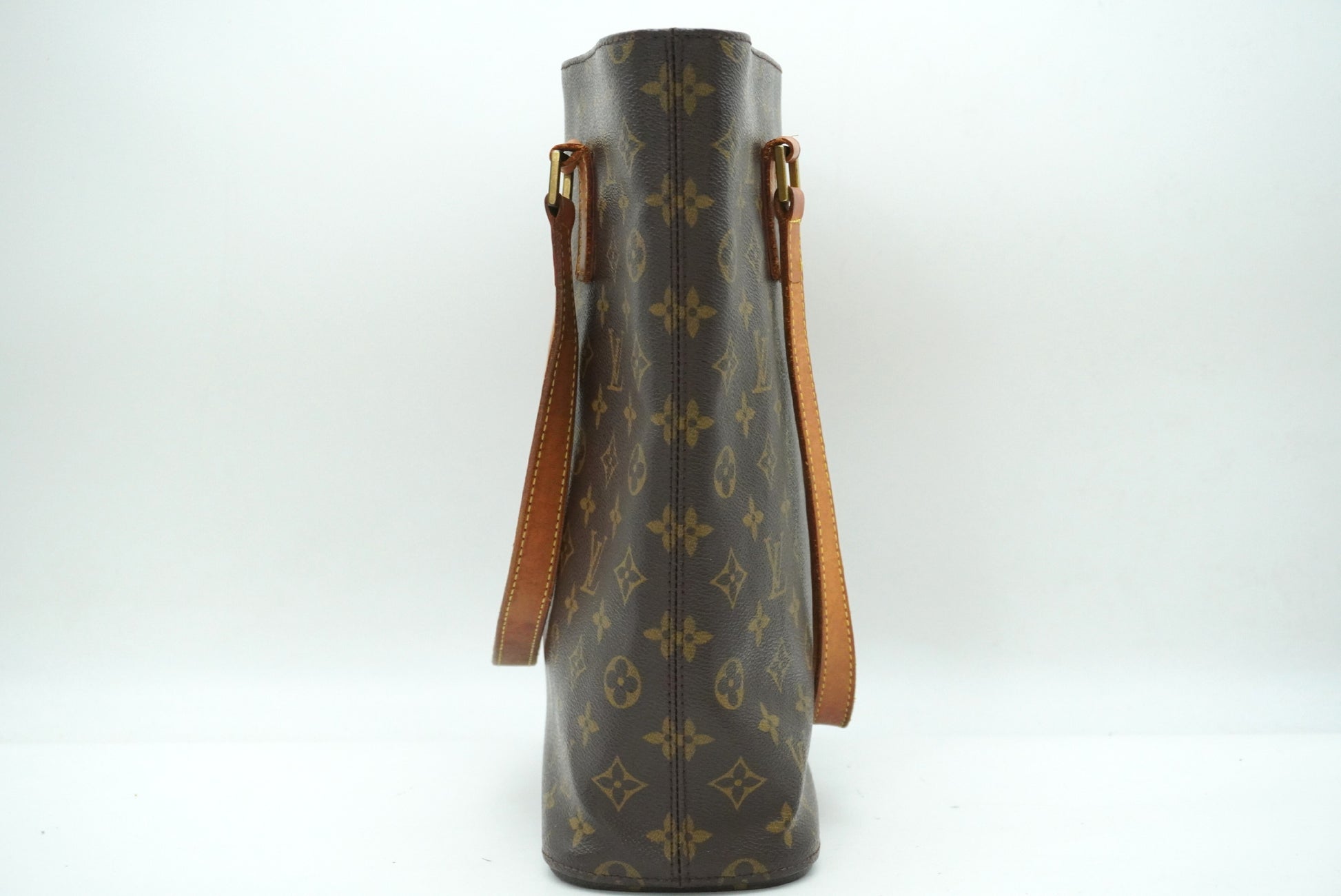 LOUIS VUITTON Monogram Vavin GM M51170 Tote Bag