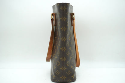 LOUIS VUITTON Monogram Vavin GM M51170 Tote Bag