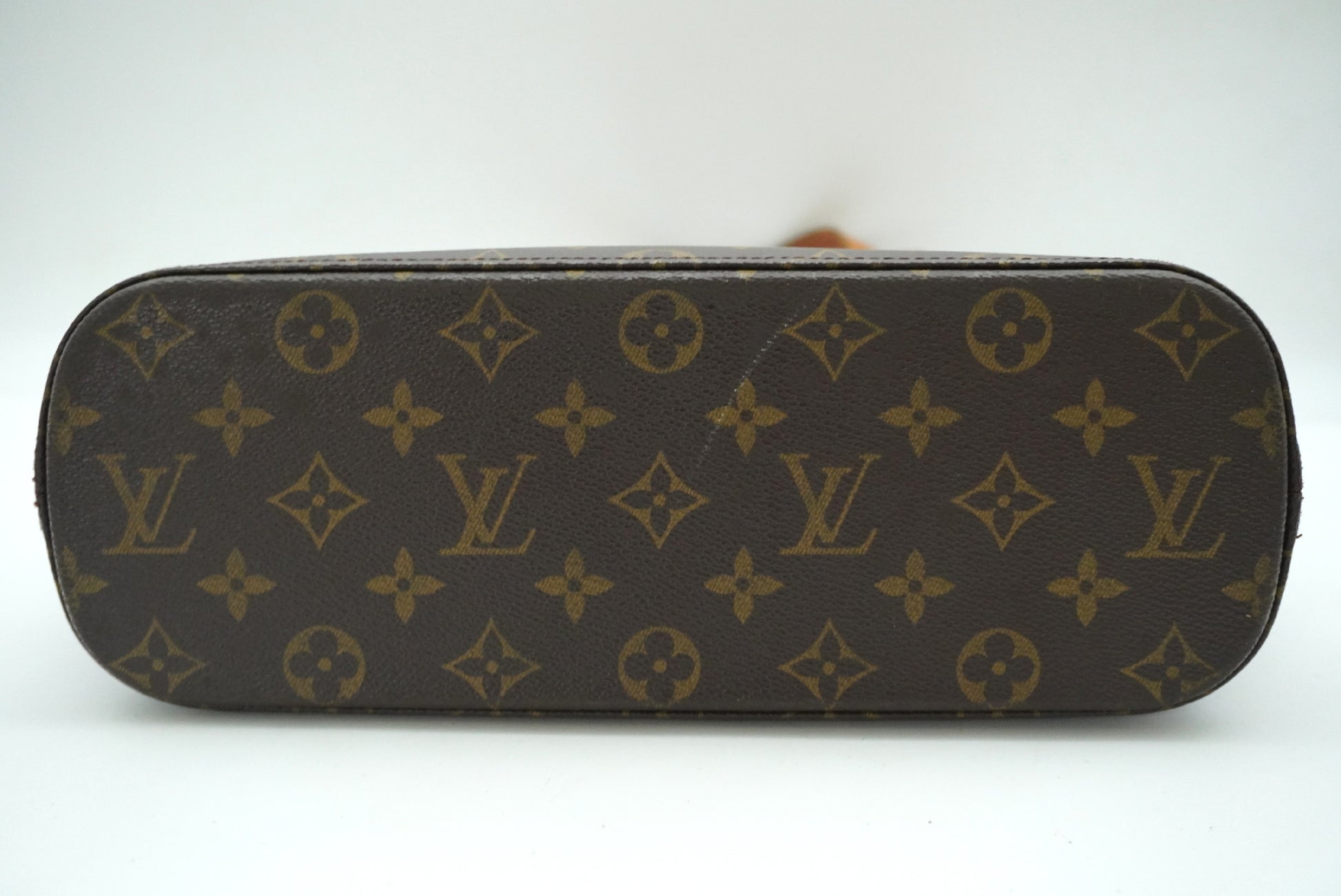 LOUIS VUITTON Monogram Vavin GM M51170 Tote Bag