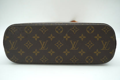 LOUIS VUITTON Monogram Vavin GM M51170 Tote Bag