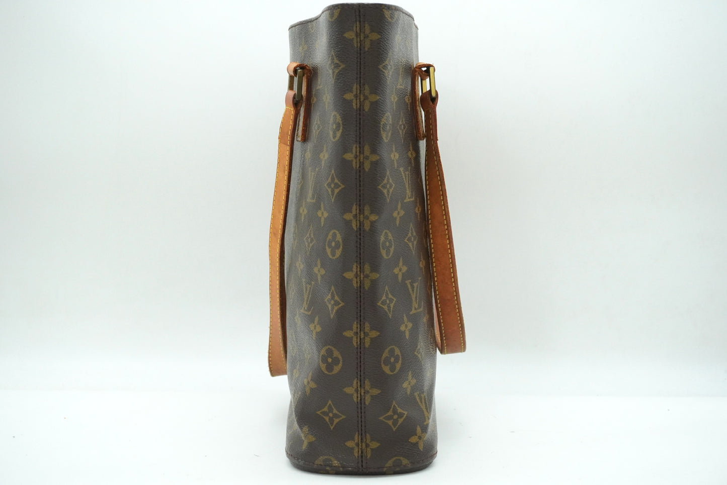 LOUIS VUITTON Monogram Vavin GM M51170 Tote Bag