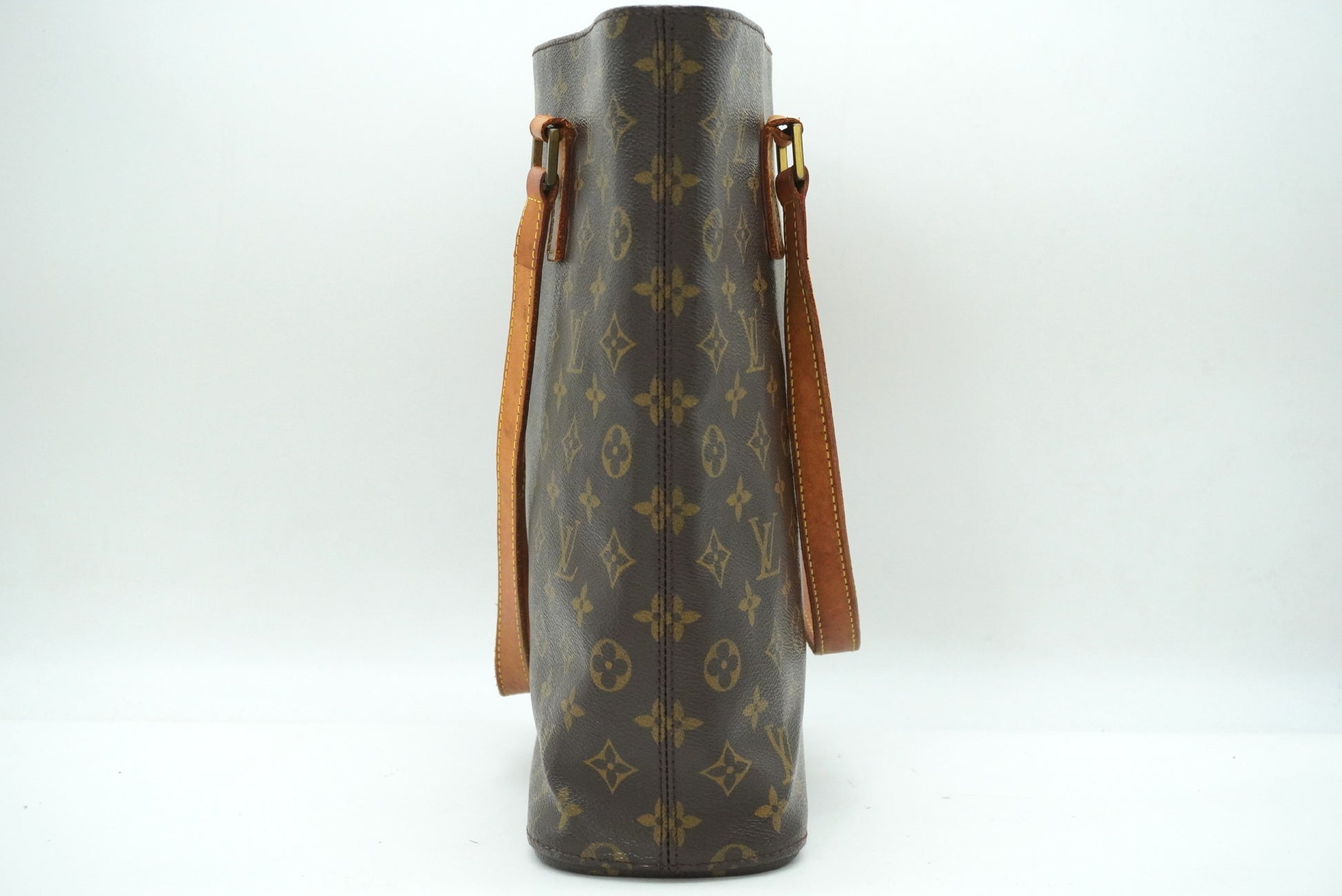 LOUIS VUITTON Monogram Vavin GM M51170 Tote Bag