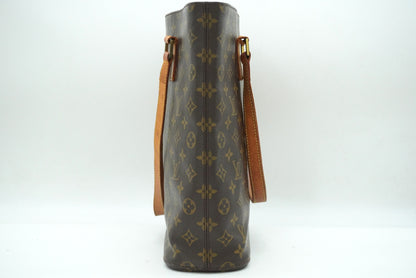 LOUIS VUITTON Monogram Vavin GM M51170 Tote Bag