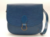 LOUIS VUITTON Epi Saint-Cloud M52195 Shoulder Bag