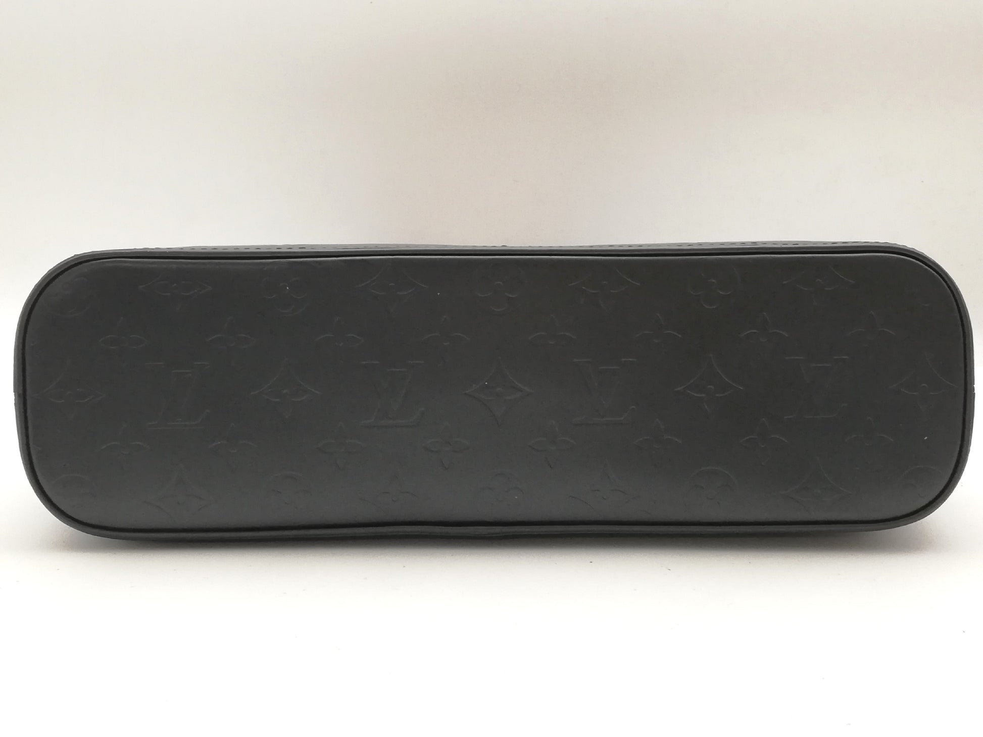 LOUIS VUITTON Monogram Matte Wilwood M55105 Tote Bag