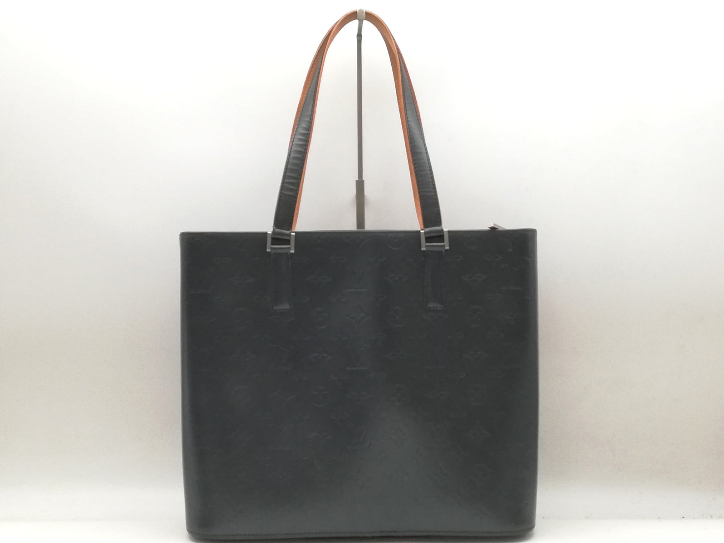LOUIS VUITTON Monogram Matte Wilwood M55105 Tote Bag