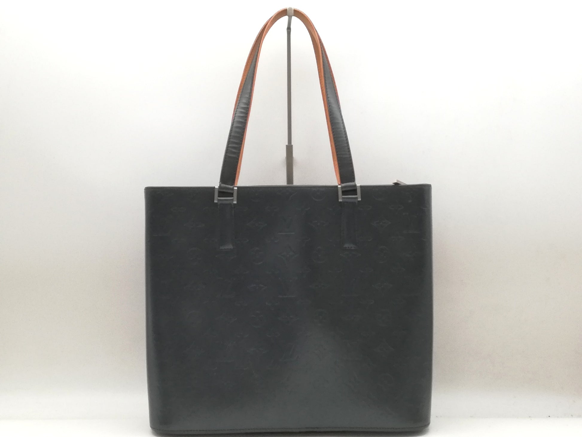 LOUIS VUITTON Monogram Matte Wilwood M55105 Tote Bag