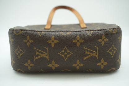 LOUIS VUITTON Monogram Spontini M47500 Handbag