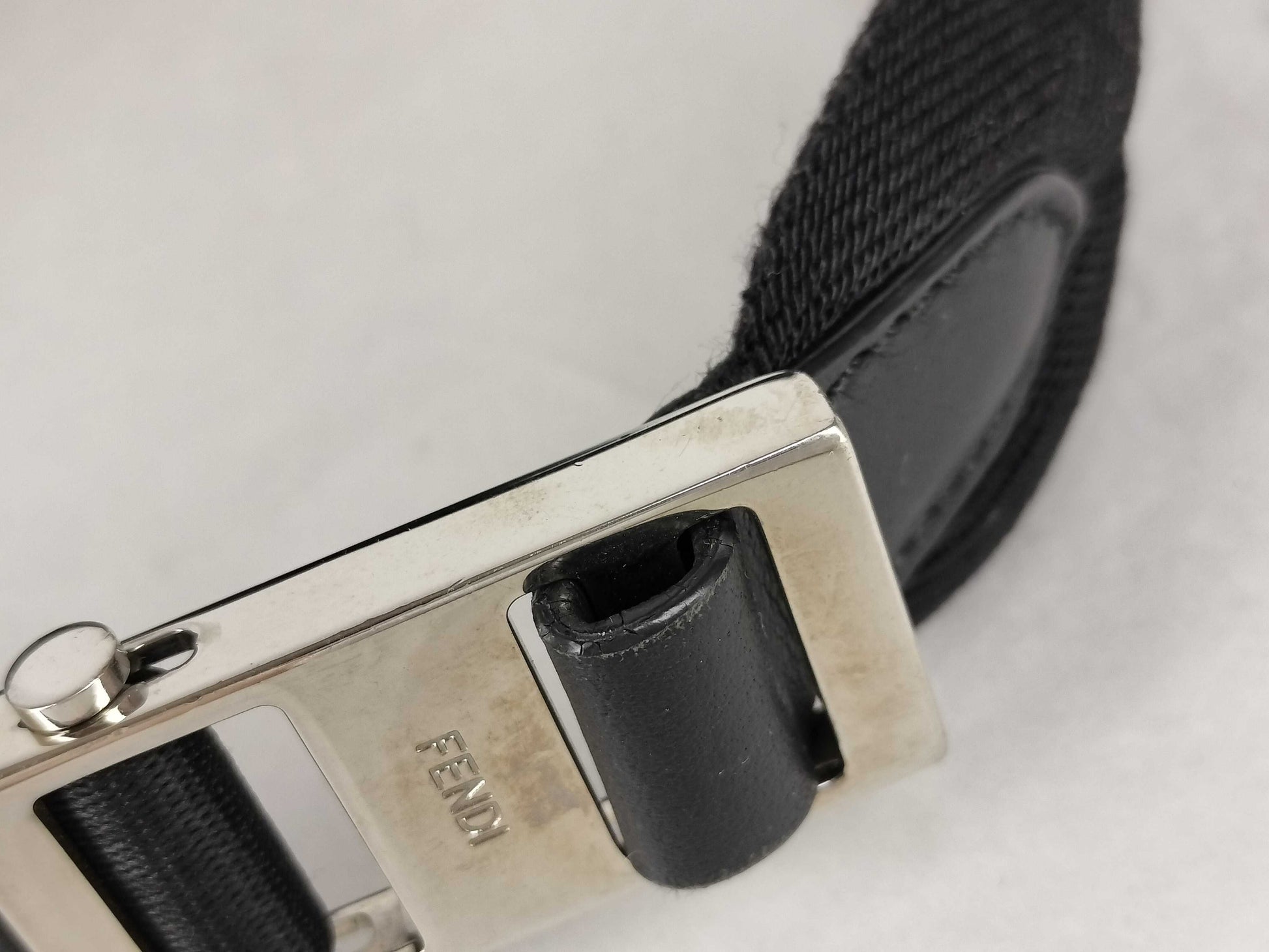 FENDI Monster Backpack