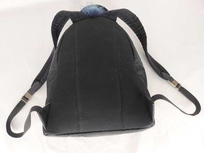 FENDI Monster Backpack