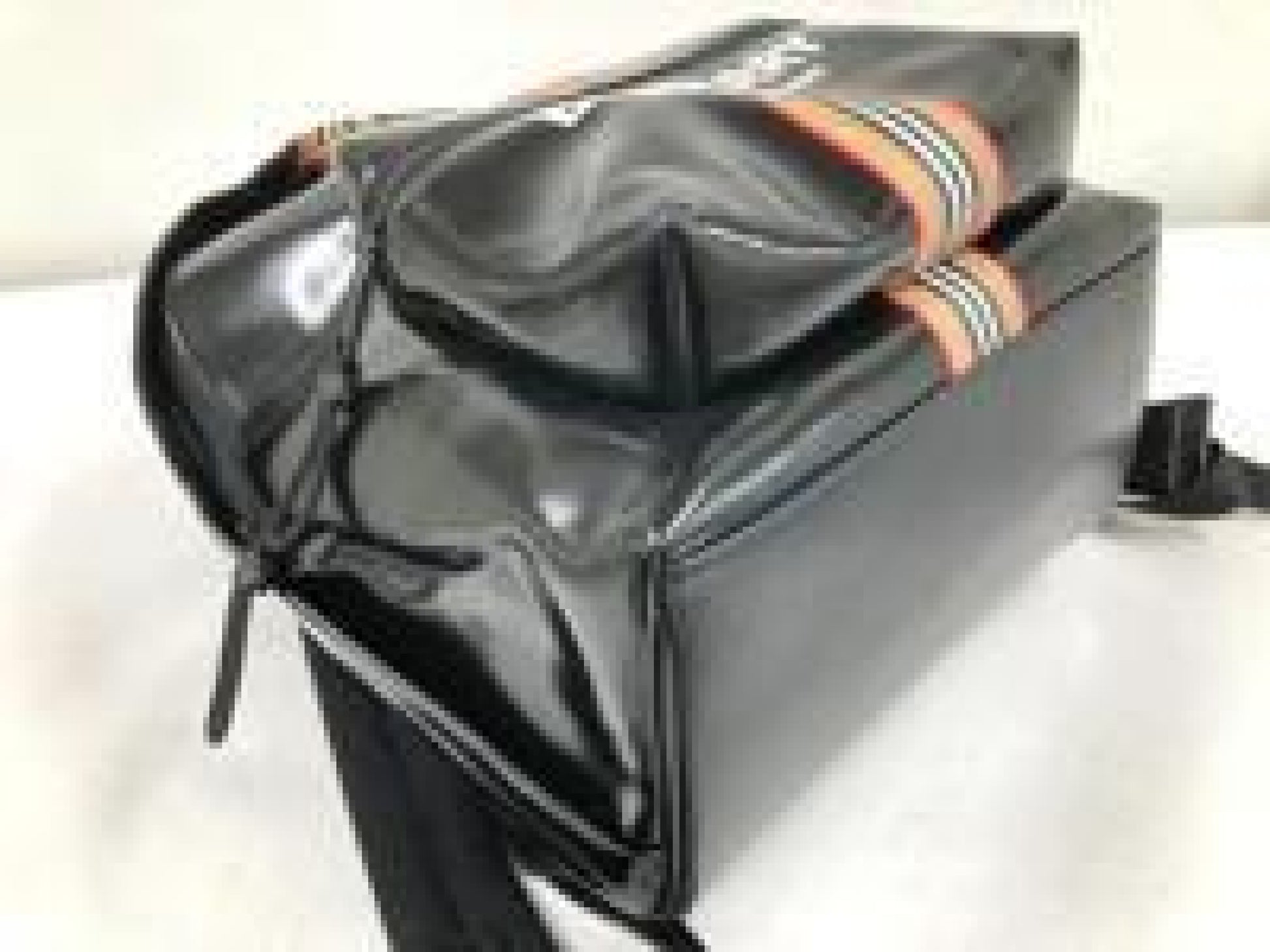 BURBERRY Leather Backpack 8030015 Rucksack