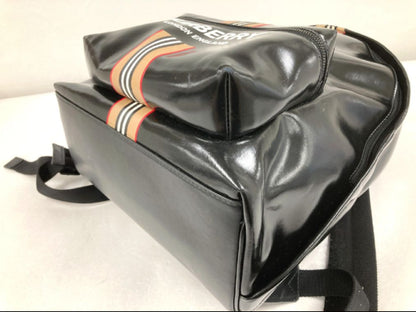 BURBERRY Leather Backpack 8030015 Rucksack