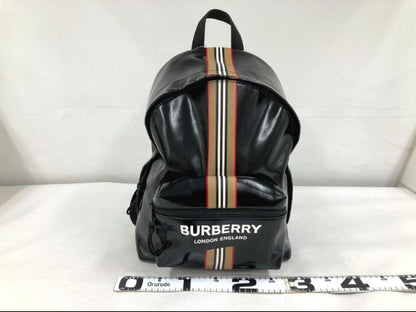 BURBERRY Leather Backpack 8030015 Rucksack