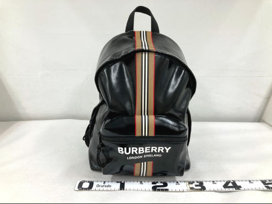 BURBERRY Leather Backpack 8030015 Rucksack