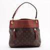 LOUIS VUITTON Monogram Tuileries Besace M43157 AR4167 Handbag