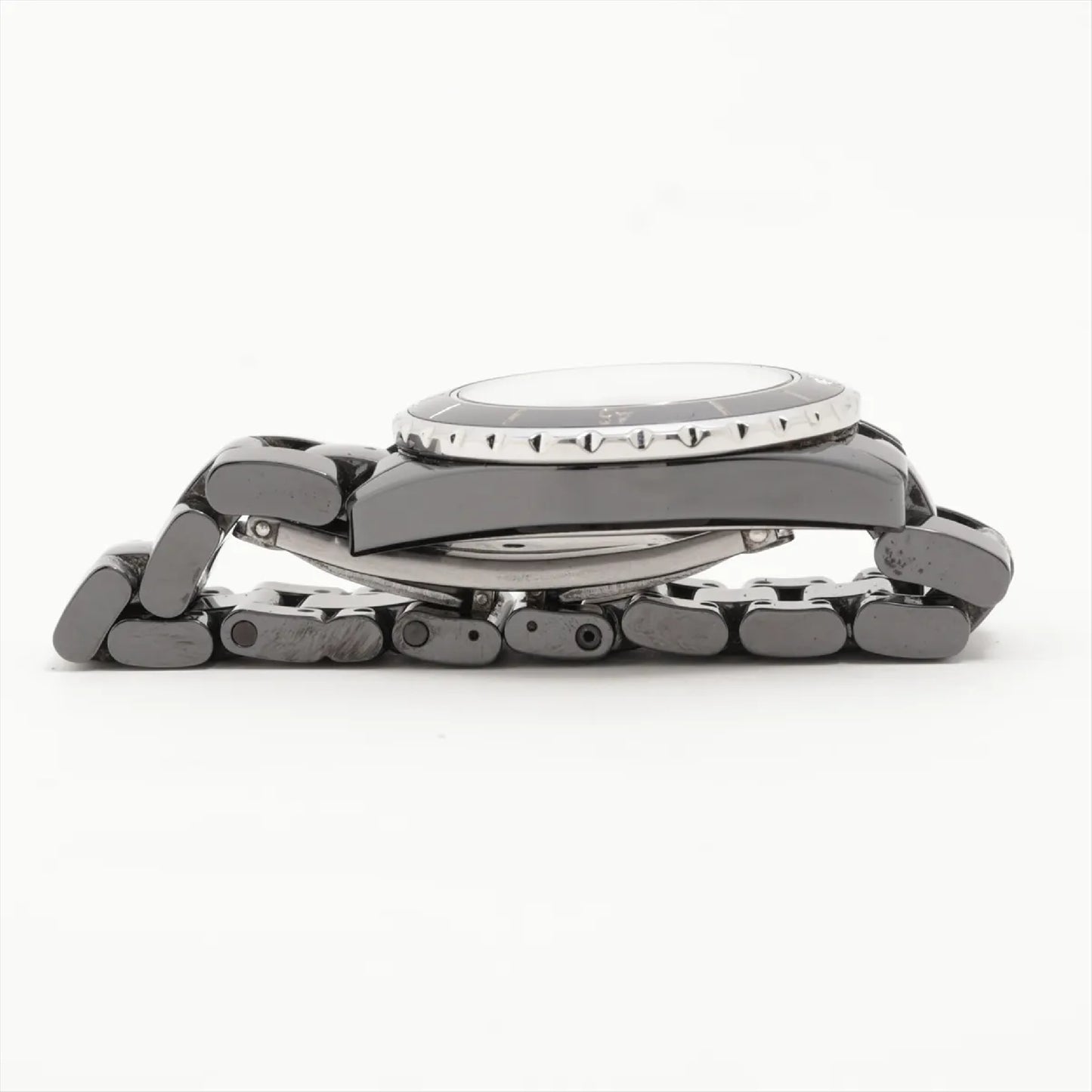 CHANEL H1626 L.S.67696 Automatic Men's Watch