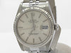 ROLEX 16234 X134002 Silver Dial Jubilee Bracelet Men's Watch